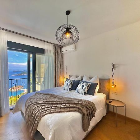 Feel The Spirit Apartment Budva Exteriér fotografie
