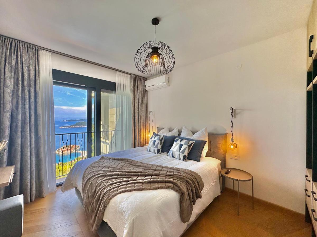 Feel The Spirit Apartment Budva Exteriér fotografie