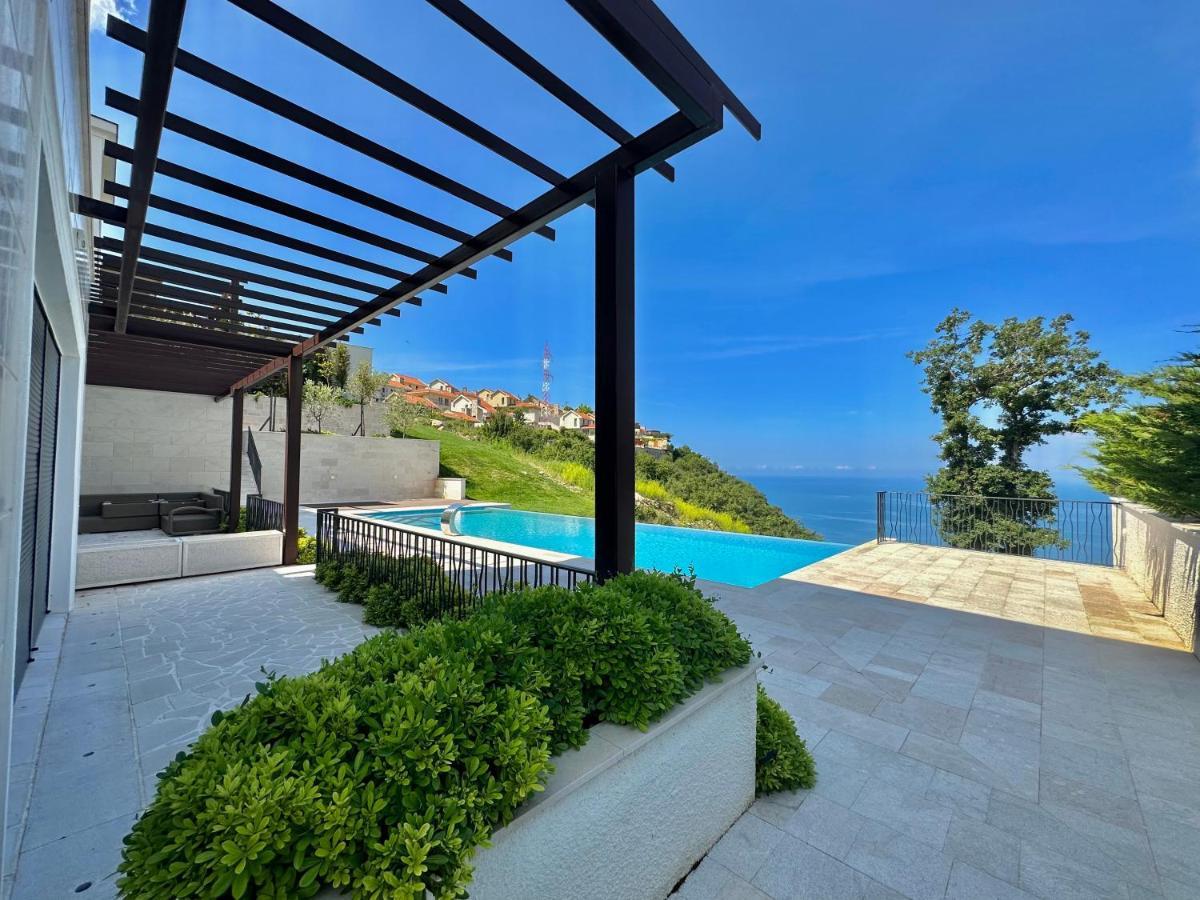 Feel The Spirit Apartment Budva Exteriér fotografie