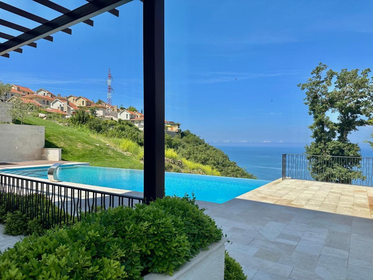 Feel The Spirit Apartment Budva Exteriér fotografie